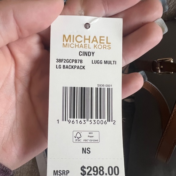 Backpack - Picture 3 of 4